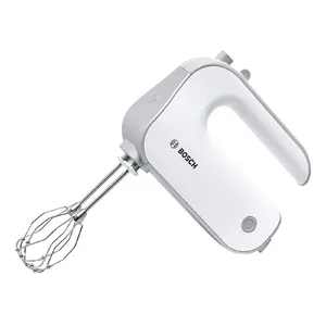 Rokas mikseris Bosch MFQ4030 Sudraba Balts