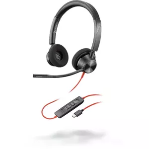 Headset POLY Blackwire 3320