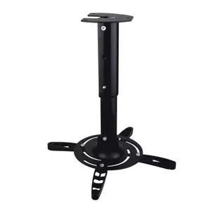 Ceiling Mount ART P-102 Black
