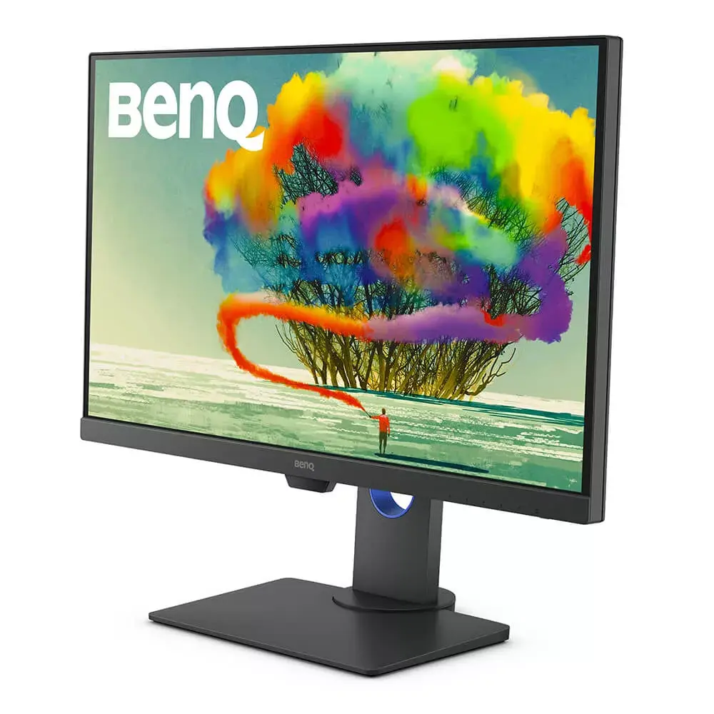 Monitors BenQ PD2705Q Photo 4