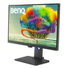 Monitors BenQ PD2705Q Photo 4