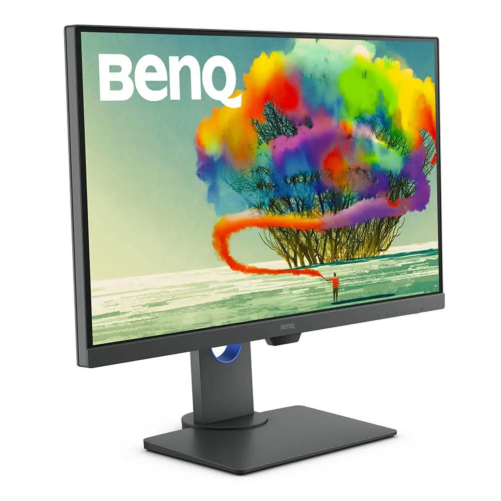 BenQ PD2705Q datora monitors Photo 11