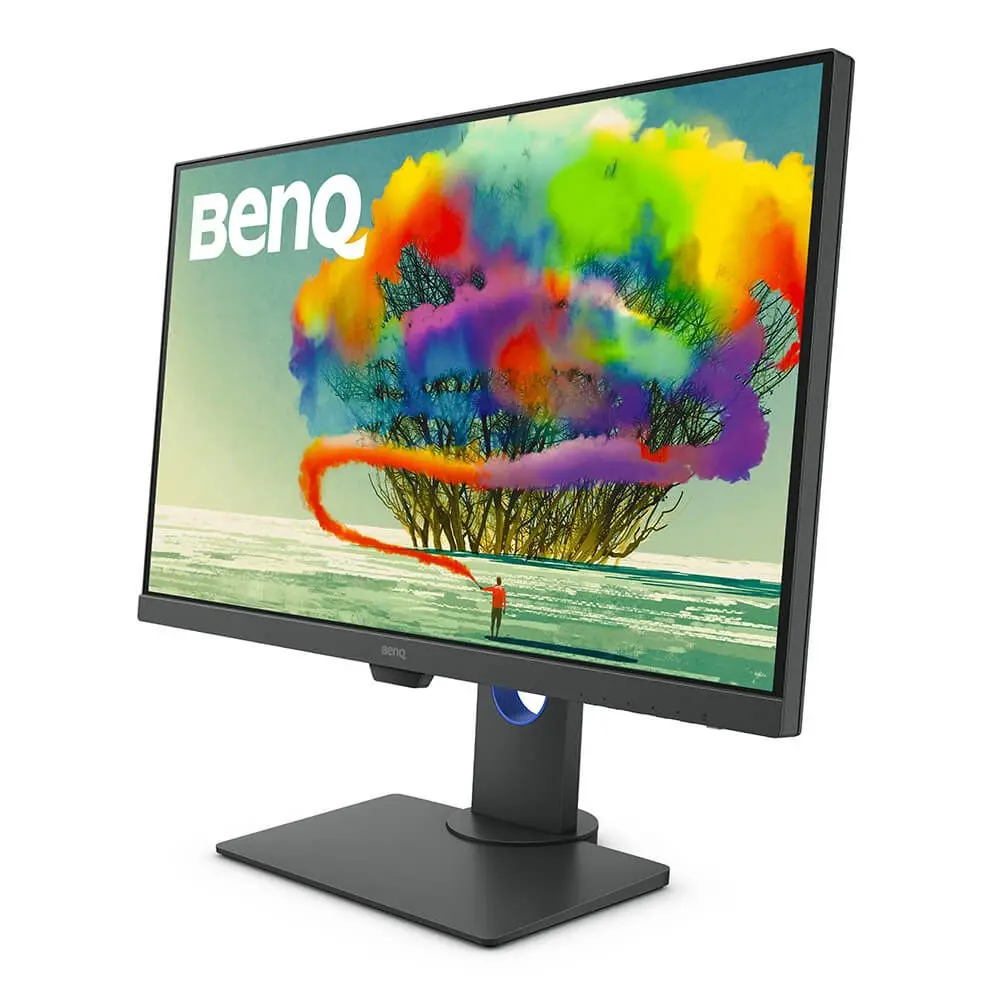 BenQ PD2705Q datora monitors Photo 12