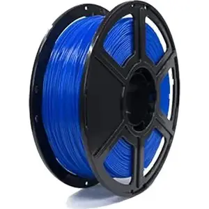 PLA Filament Flashforge PTBL1 1.75 mm Transparent Blue 1 kg spool