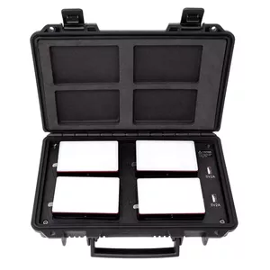 Light Kit Aputure MC 4-Light Travel Kit