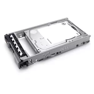 Internal Hard Drive DELL 2400GB 2.5" SAS W9MNK