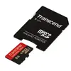 Флеш-память Transcend 8GB TS8GUSDHC10U1 Photo 2