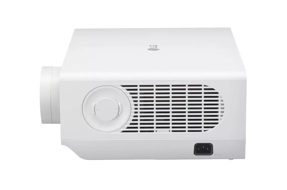 Лазерный проектор LG BU50NST 4K для бизнеса Photo 3