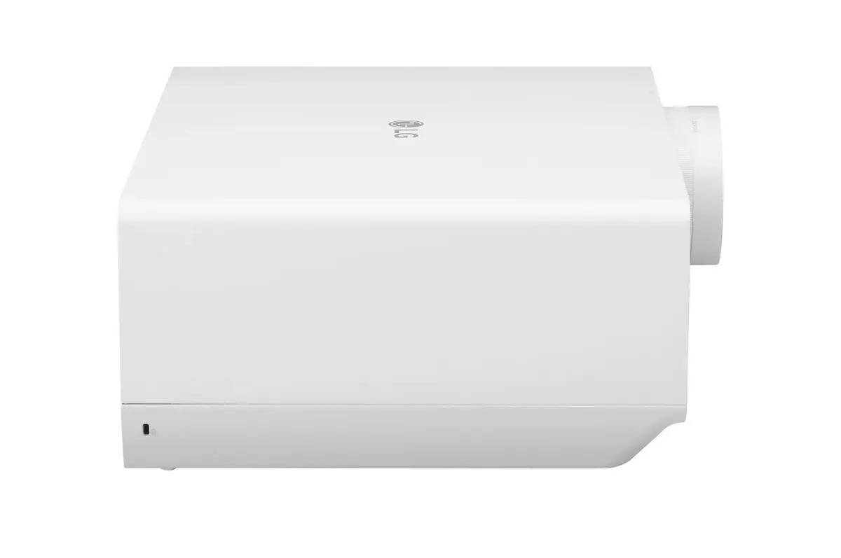 Лазерный проектор LG BU50NST 4K для бизнеса Photo 4