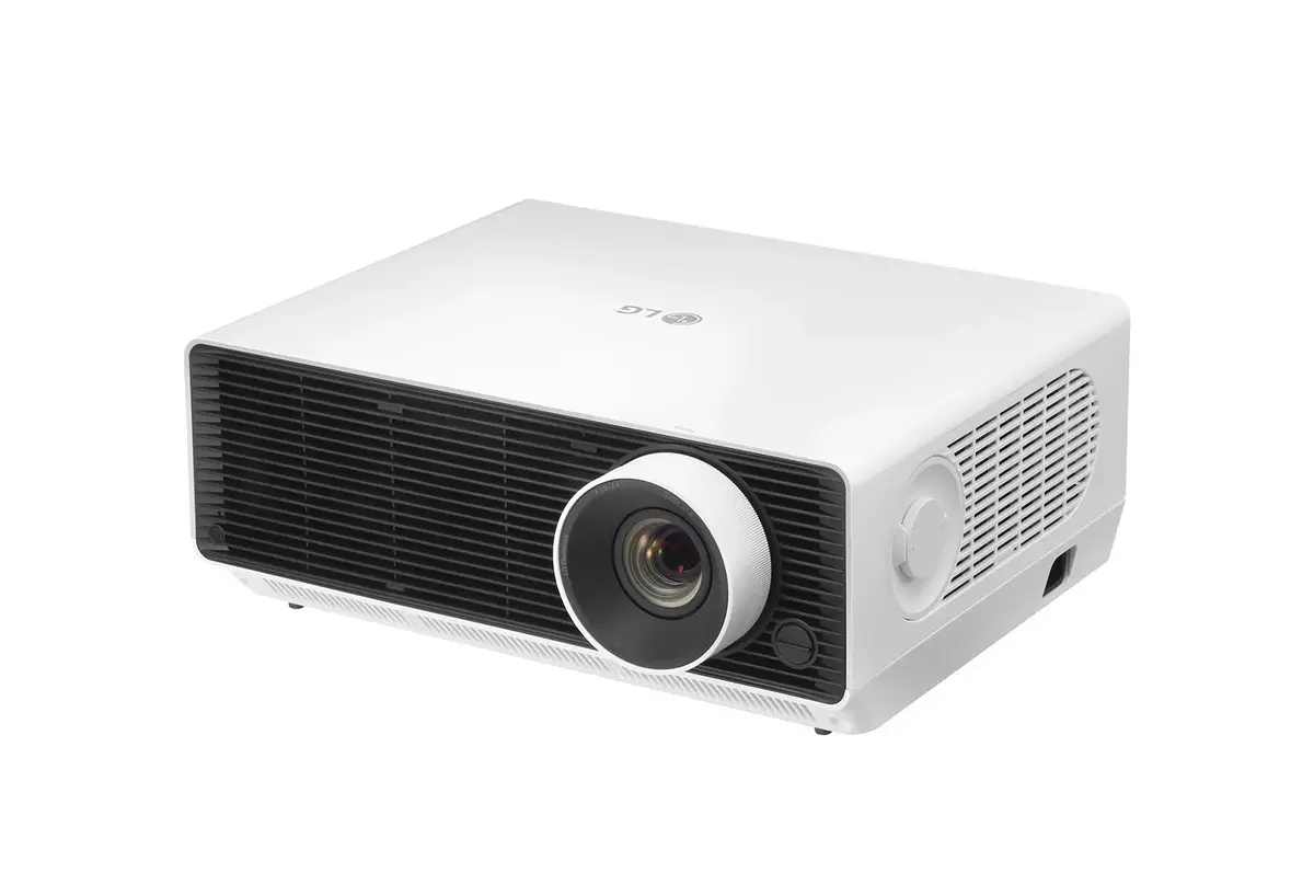 Лазерный проектор LG BU50NST 4K для бизнеса Photo 5