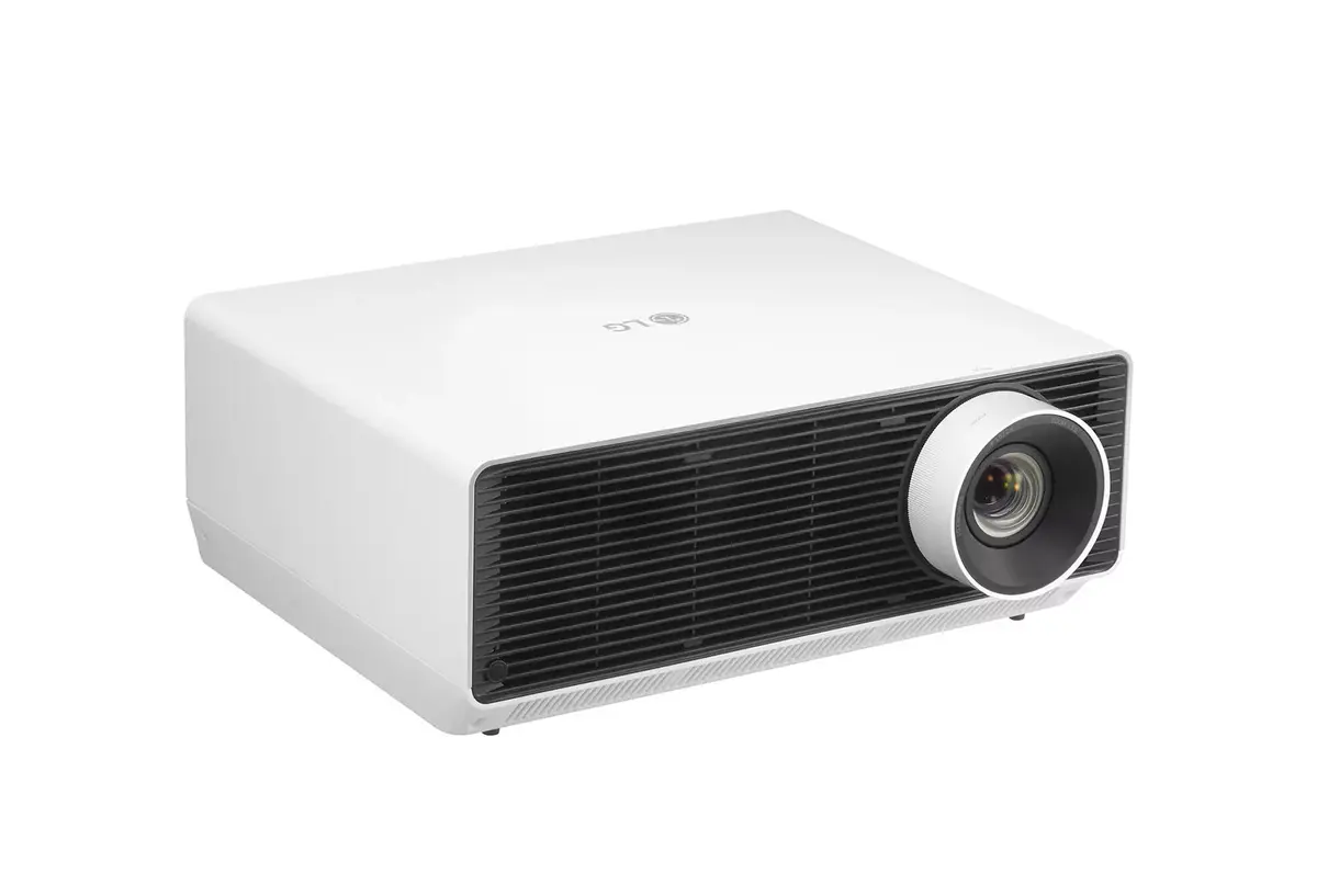 Лазерный проектор LG BU50NST 4K для бизнеса Photo 6