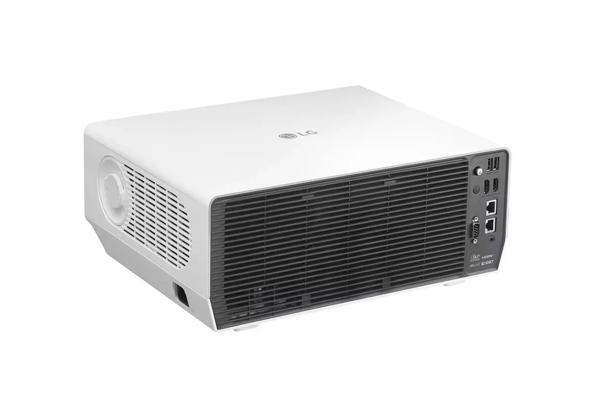 Лазерный проектор LG BU50NST 4K для бизнеса Photo 7