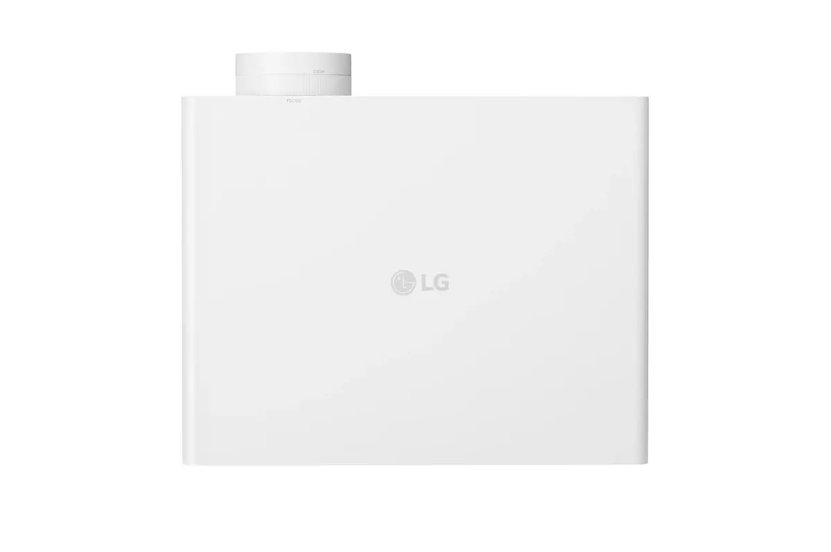 Лазерный проектор LG BU50NST 4K для бизнеса Photo 8