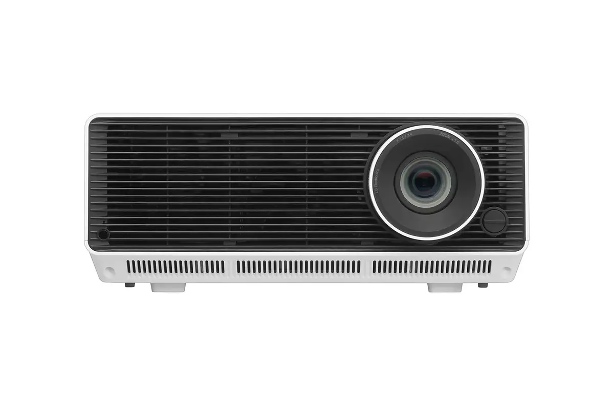 Лазерный проектор LG BU50NST 4K для бизнеса Photo 9