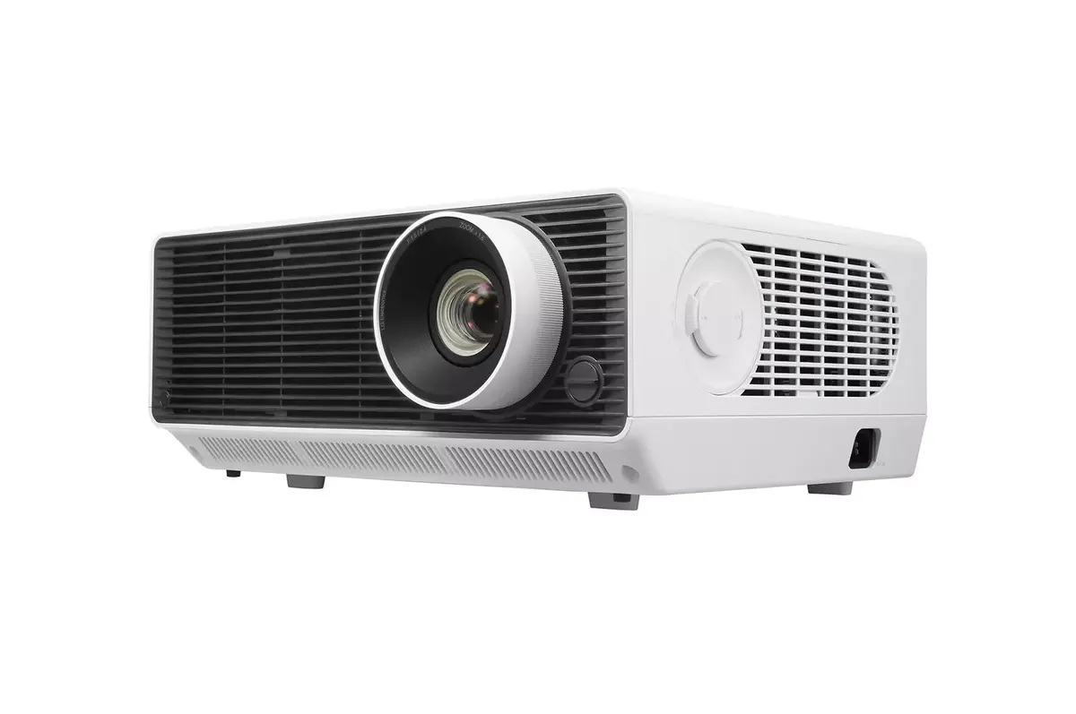 Лазерный проектор LG BU50NST 4K для бизнеса Photo 10