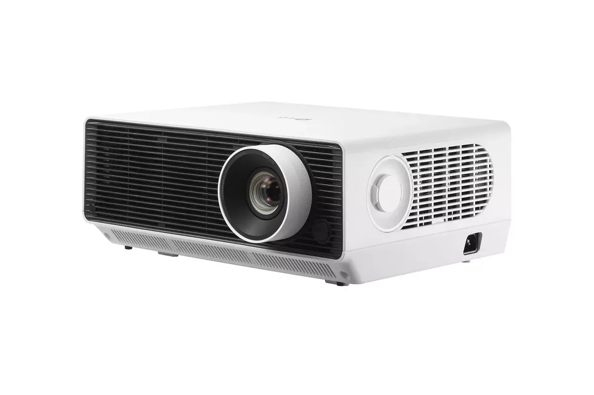 Лазерный проектор LG BU50NST 4K для бизнеса Photo 11