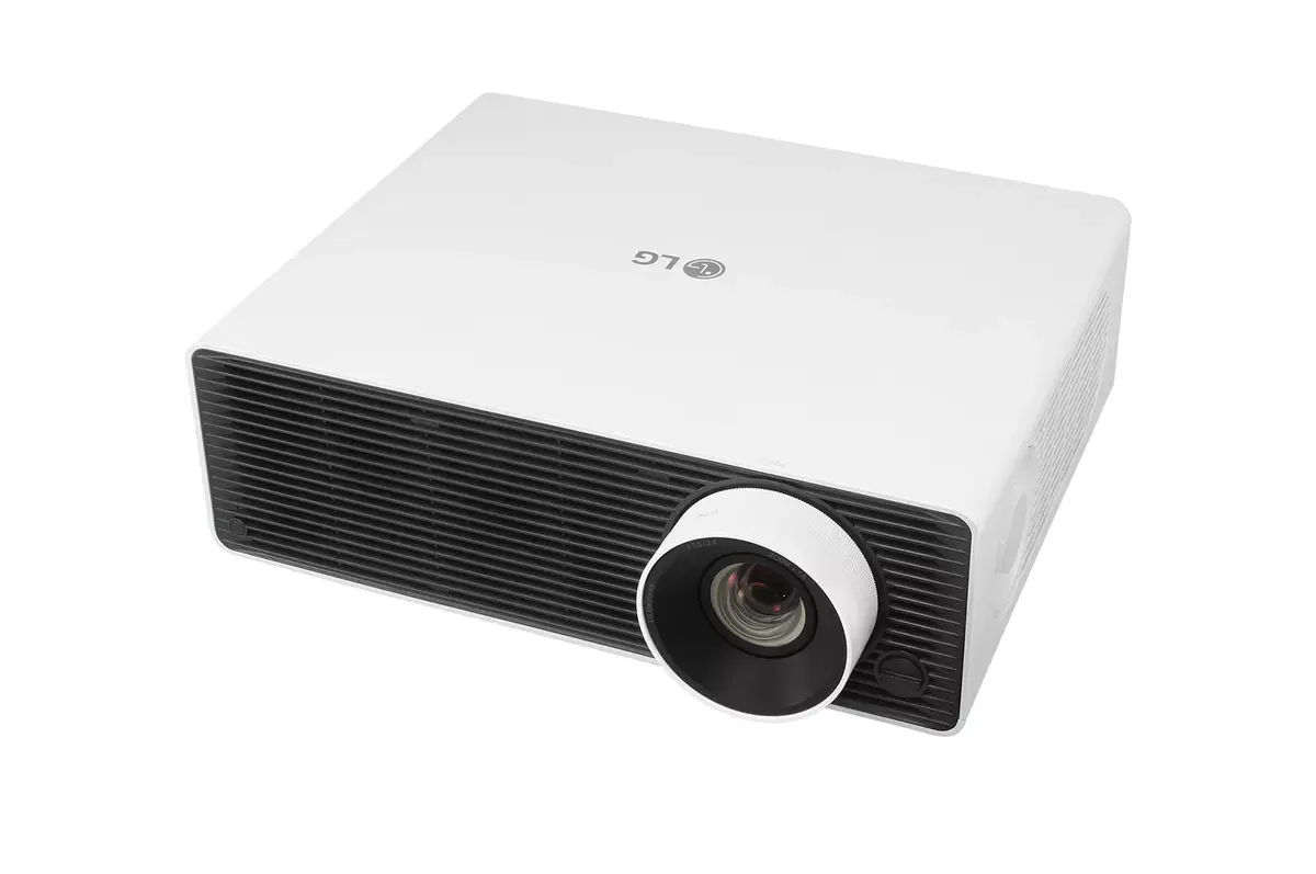 Лазерный проектор LG BU50NST 4K для бизнеса Photo 12