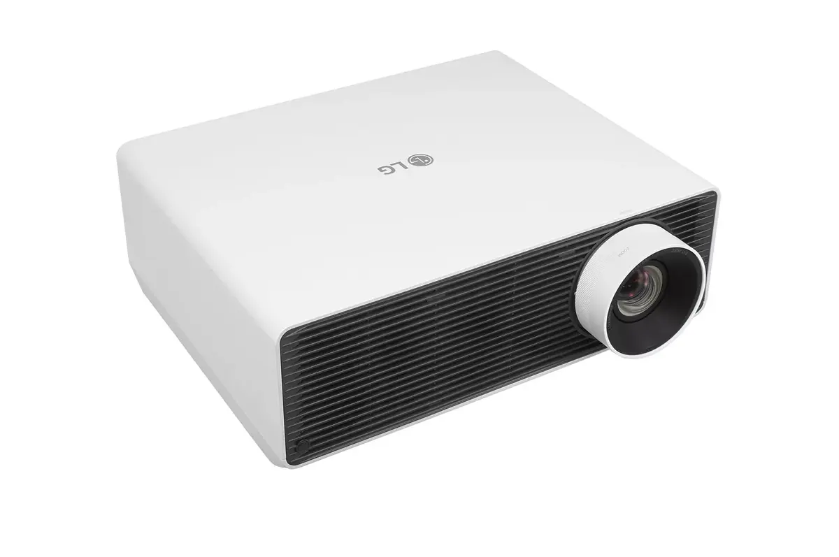 Лазерный проектор LG BU50NST 4K для бизнеса Photo 13