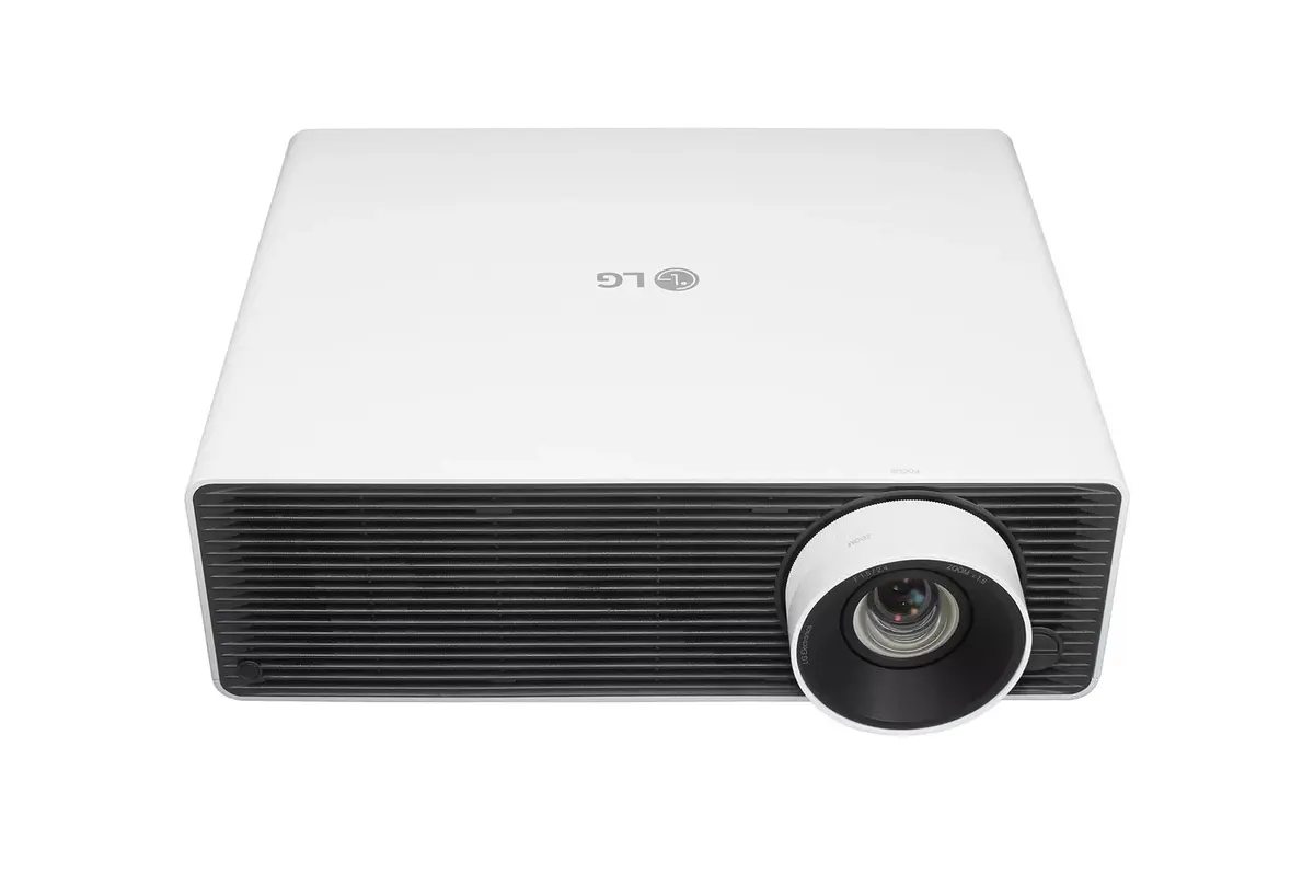 Лазерный проектор LG BU50NST 4K для бизнеса Photo 14