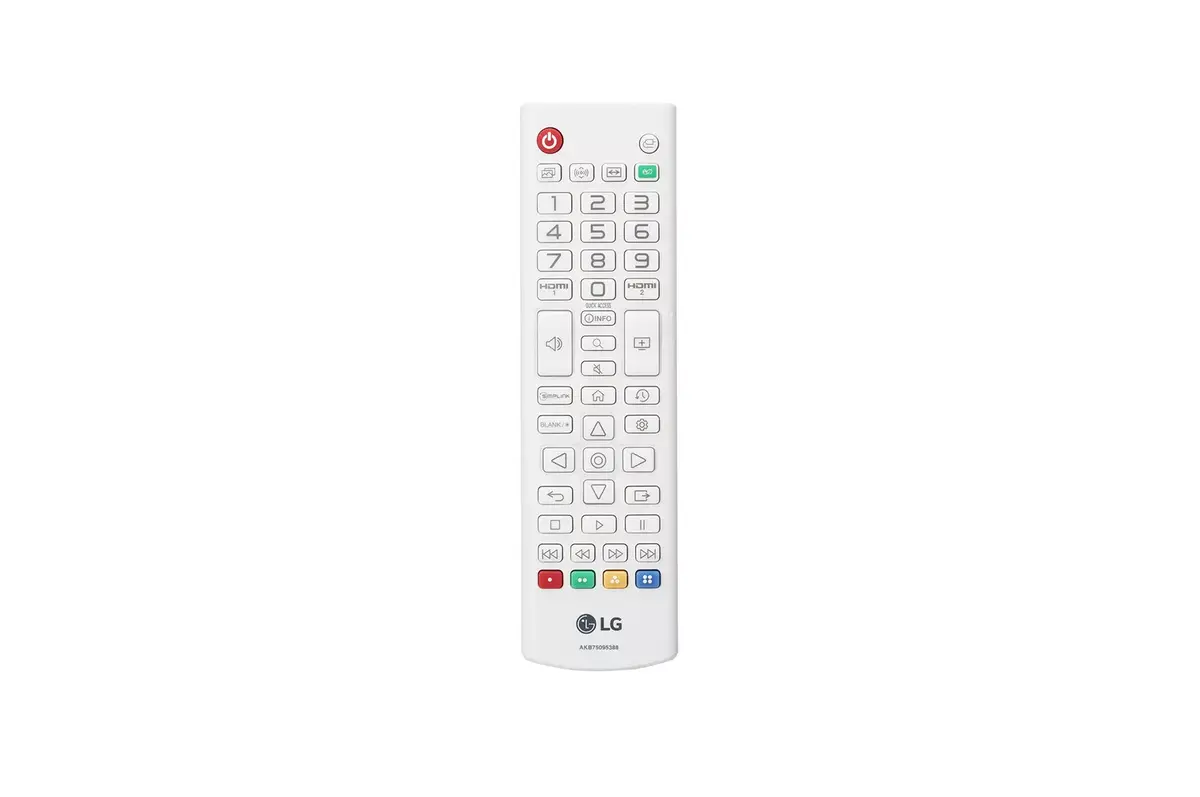 Лазерный проектор LG BU50NST 4K для бизнеса Photo 15