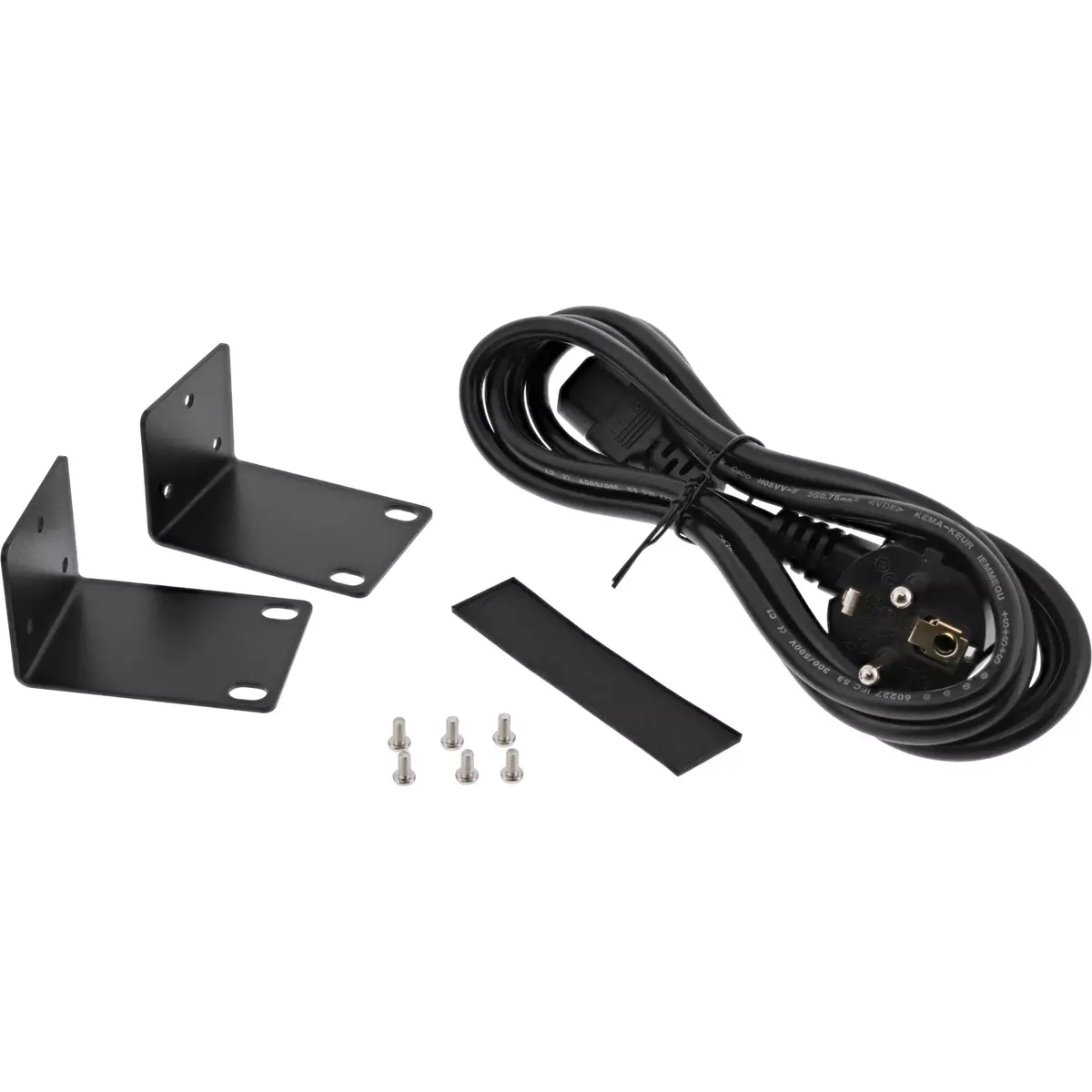 InLine PoE+ Gigabit Injector Hub 16 Port PoE+ Photo 3