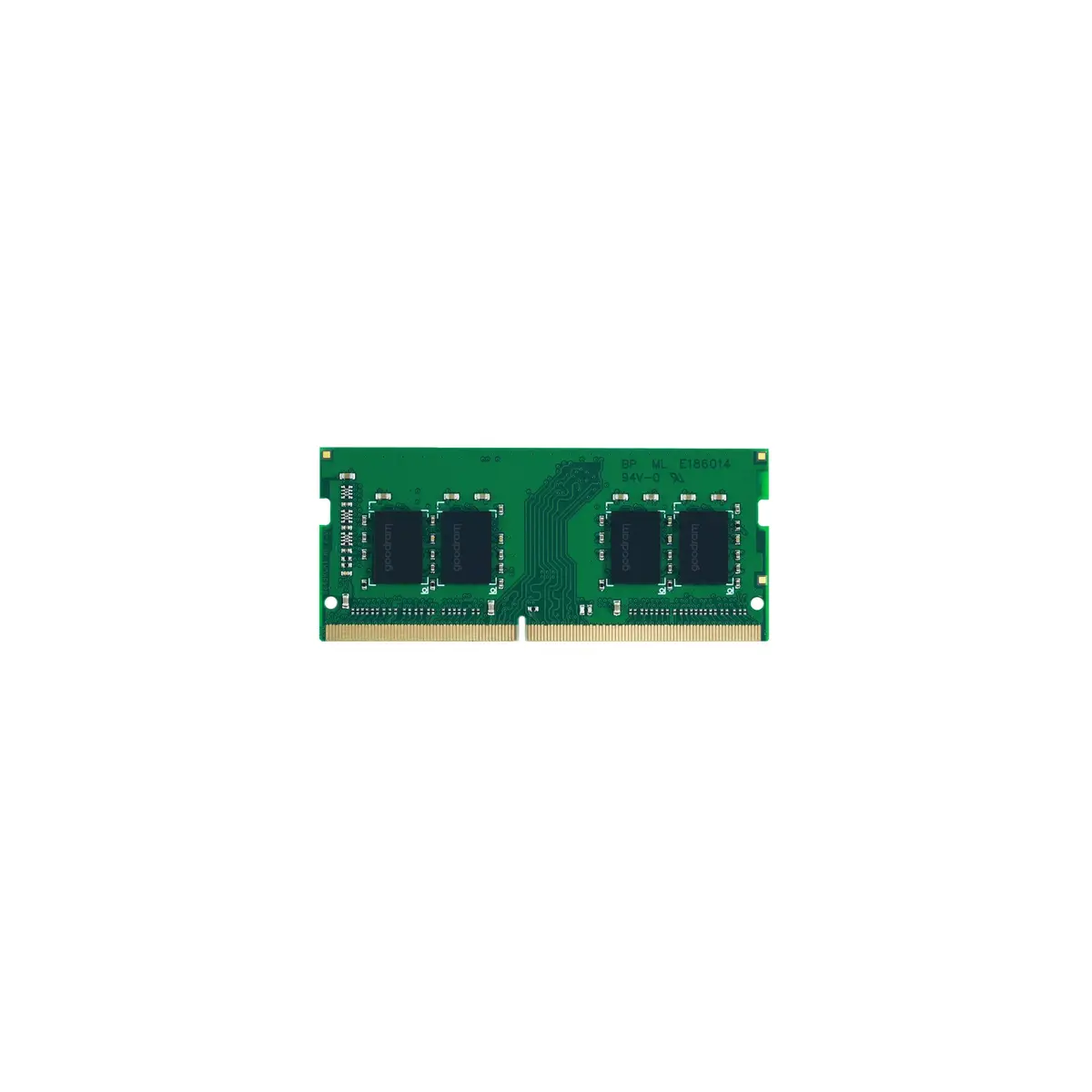 GOODRAM DDR4 16GB 3200MHz SO‑DIMM Photo 4