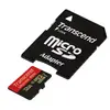MicroSDHC Transcend 32GB TS32GUSDHC10U1 Photo 2