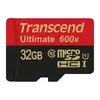 MicroSDHC Transcend 32GB TS32GUSDHC10U1 Photo 3