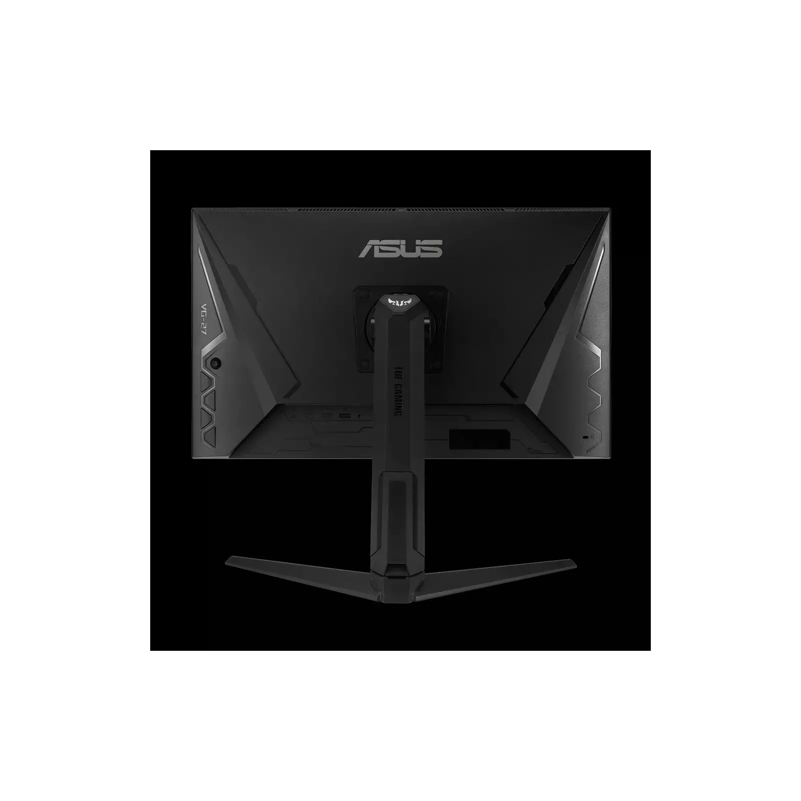 ASUS TUF Gaming VG27AQL1A computer monitor 90LM05Z0-B01370 | AiO.lv