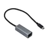 Адаптер USB-C Gigabit Ethernet i-tec C31METALGLAN Photo 2
