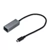 Адаптер USB-C Gigabit Ethernet i-tec C31METALGLAN Photo 3