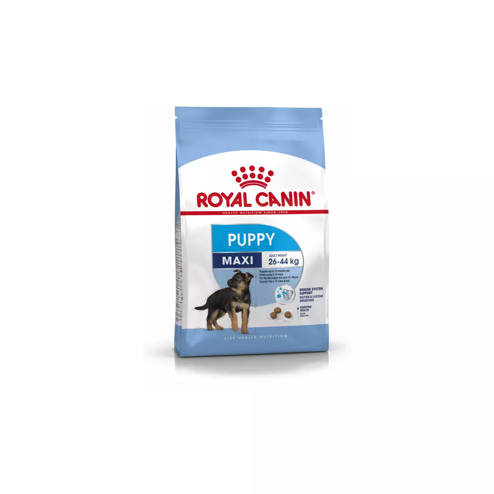 Dog Food Royal Canin Maxi Puppy