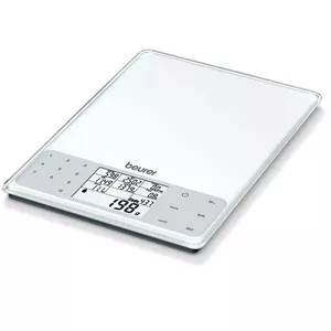 Kitchen Scale Beurer DS61 White