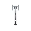 Monitoru statīvs MULTIBRACKETS M VESA Gas Lift XL Single Photo 4