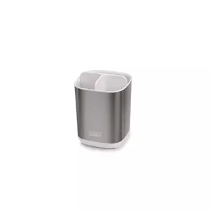 Toothbrush holder Joseph Joseph EasyStore™ Steel Stainless steel