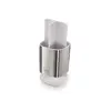 Zobu suku turētājs Joseph Joseph EasyStore™ Steel Photo 2