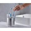 Zobu suku turētājs Joseph Joseph EasyStore™ Steel Photo 3