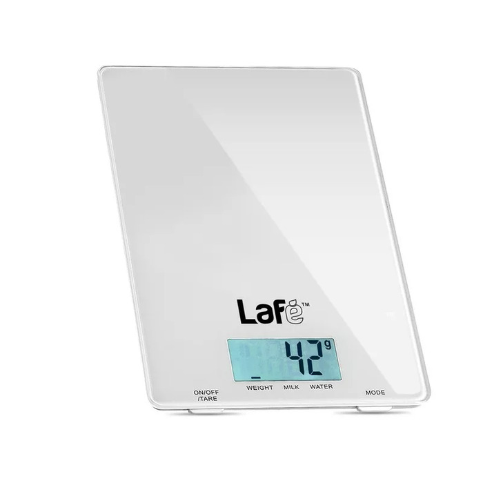 Kitchen scales