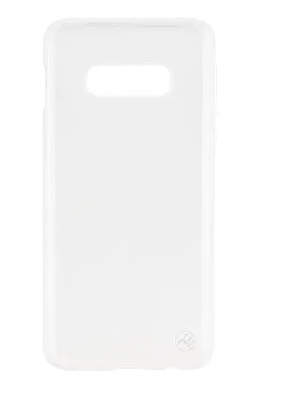 Silikona aizsargvāks Tellur priekš Samsung Galaxy