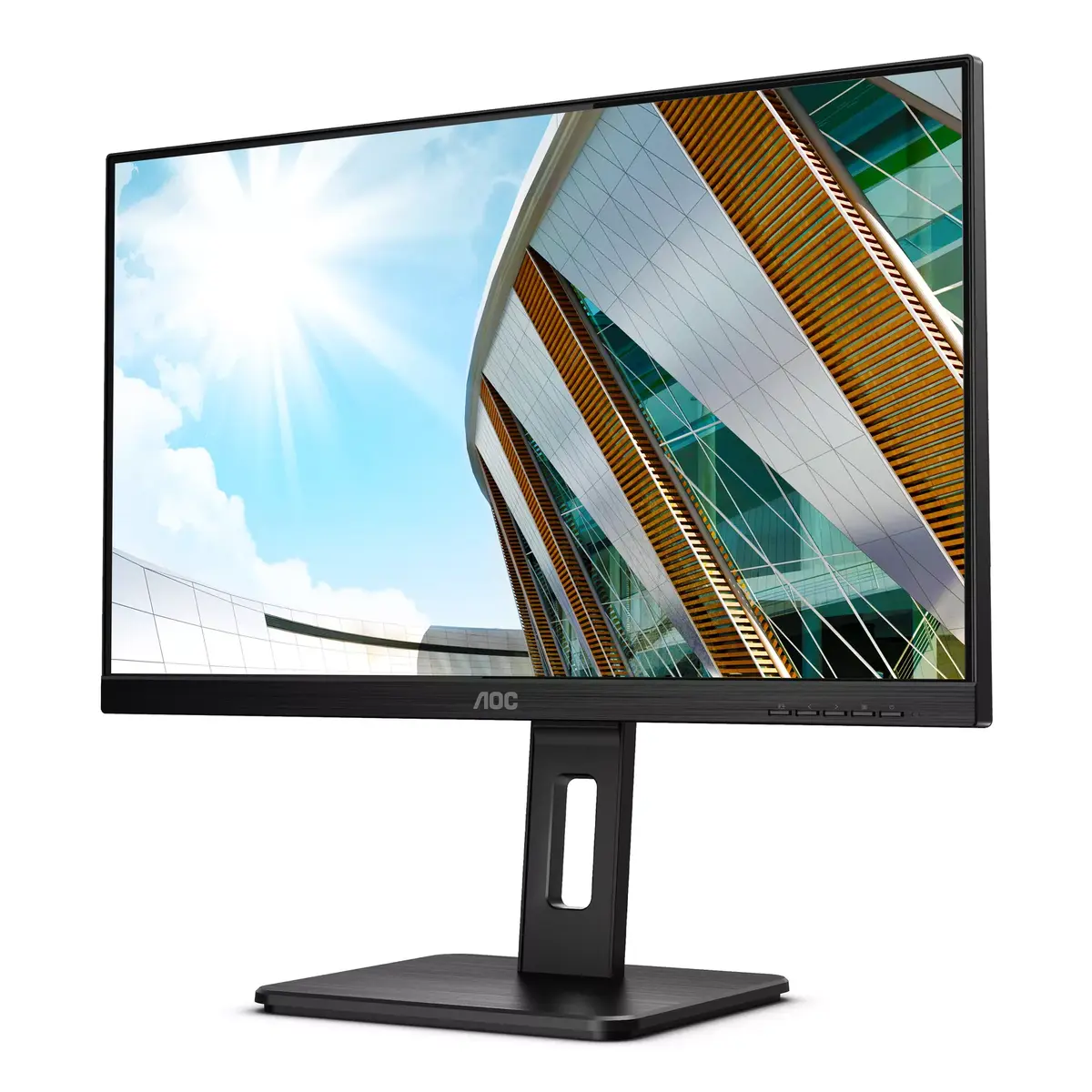 Monitors AOC P2 Q24P2Q Photo 4
