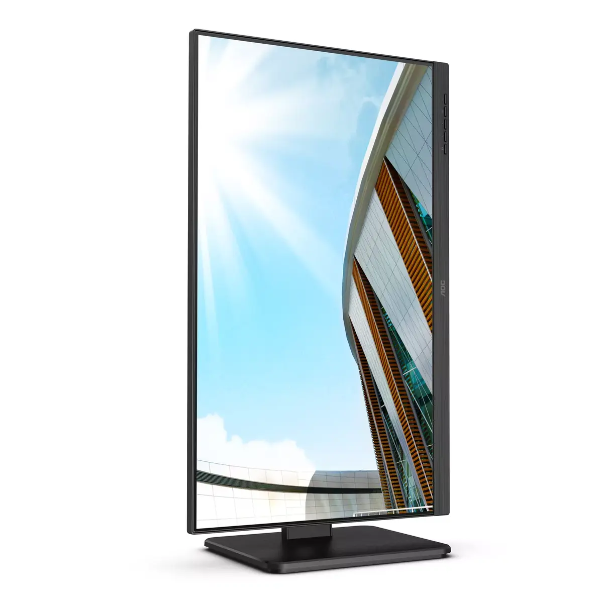 Monitors AOC P2 Q24P2Q Photo 8