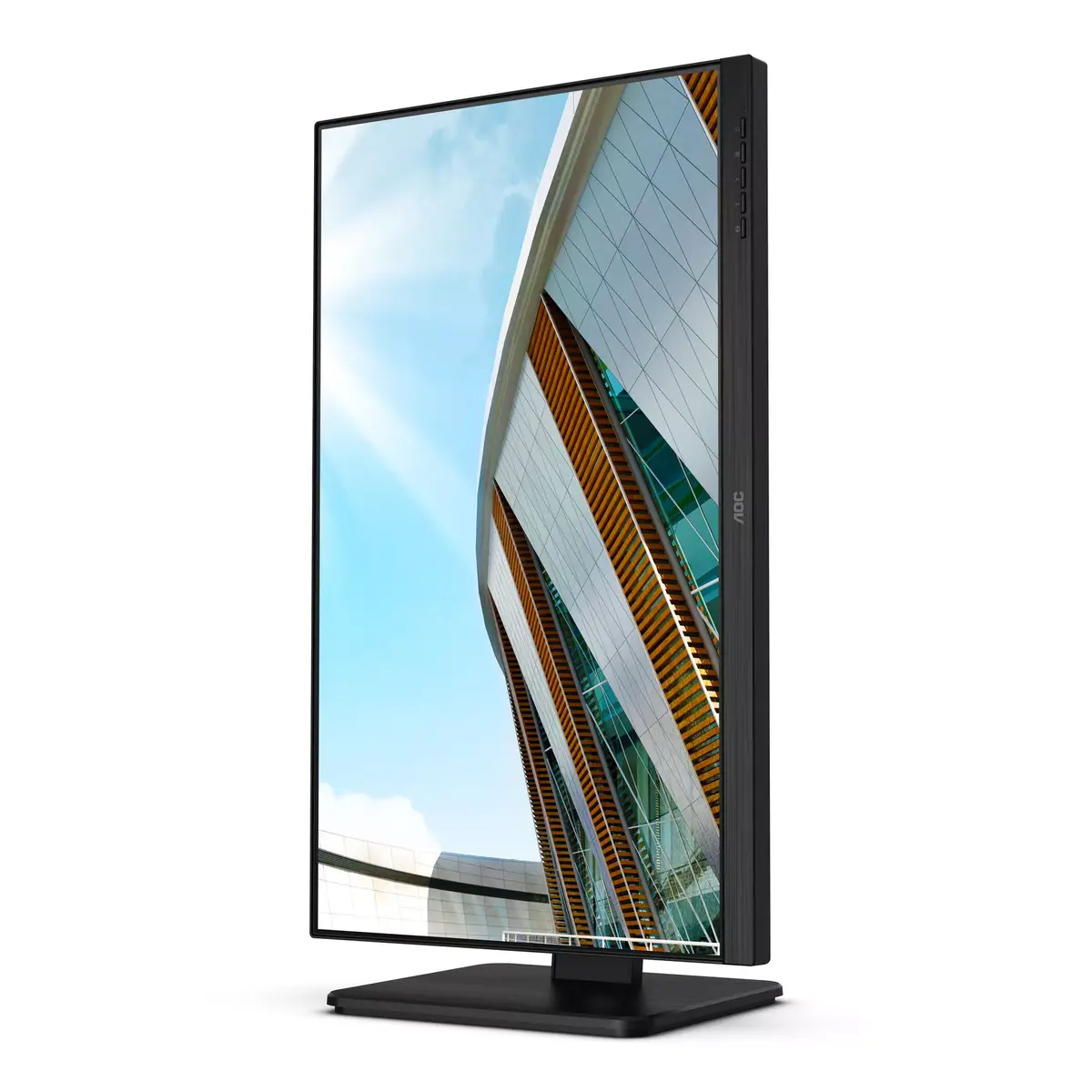 Monitors AOC P2 Q24P2Q Photo 9