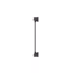Кабель Lightning DJI CP.MA.00000224.01