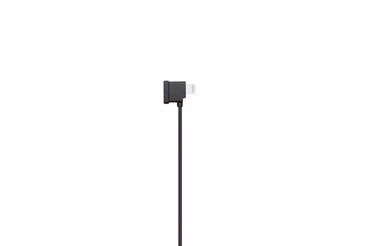 Lightning Cable DJI CP.MA.00000224.01 Photo 2