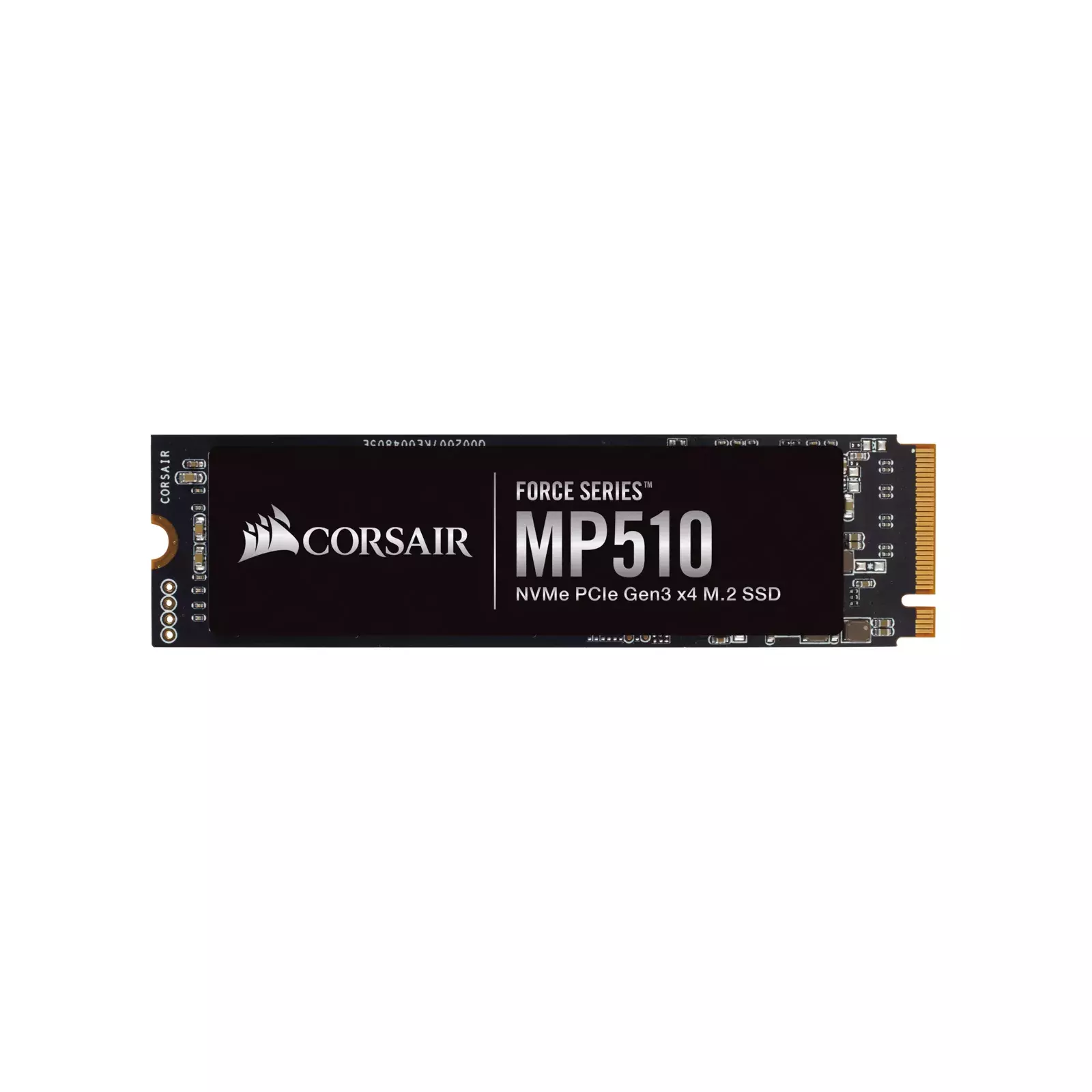 CORSAIR CSSD-F4000GBMP510 Photo 3