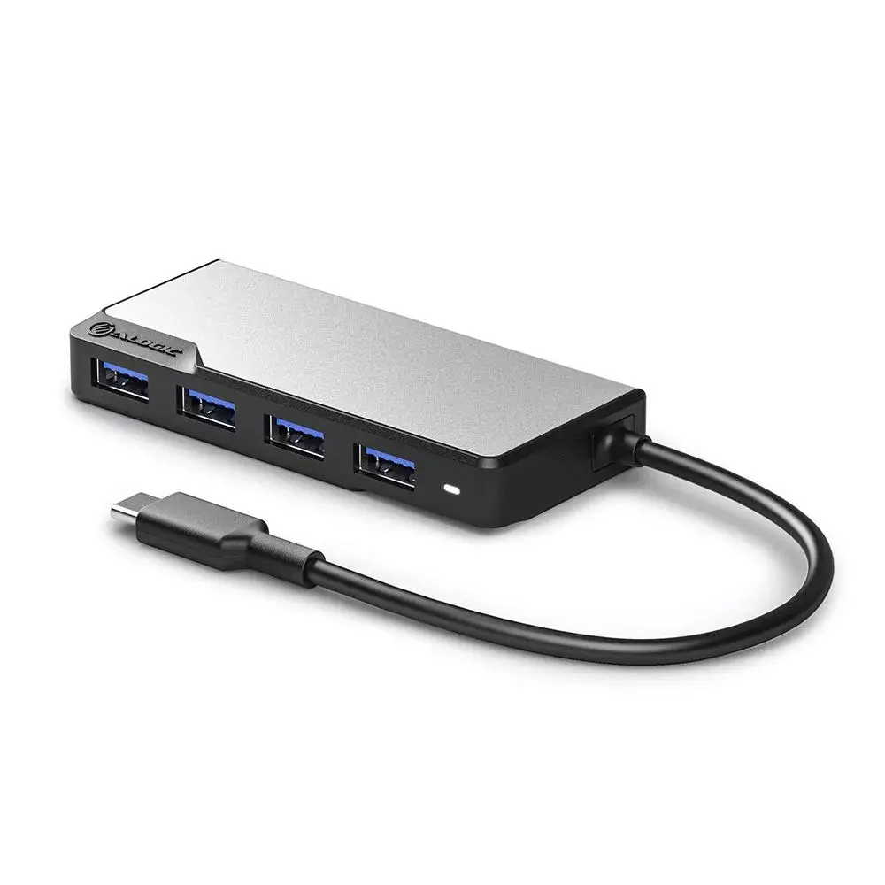 USB Хаб ALOGIC UCFUUA-SGR Photo 2