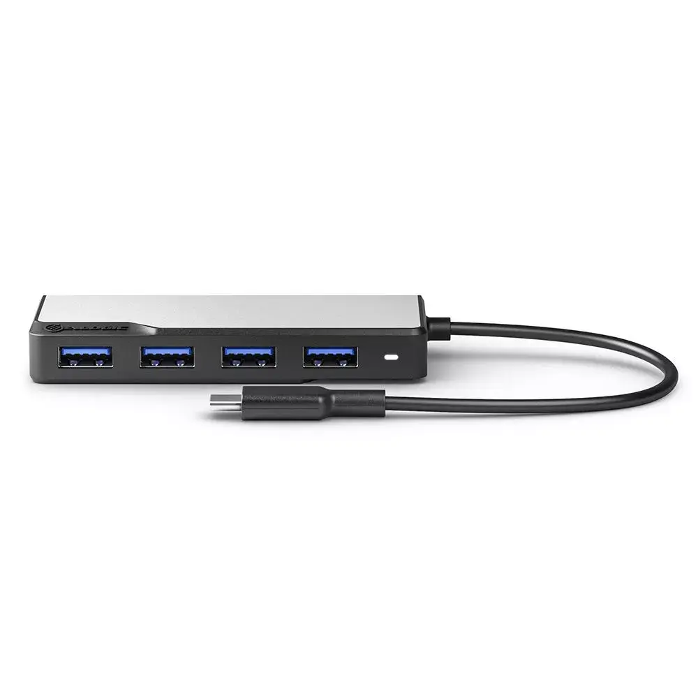 USB Хаб ALOGIC UCFUUA-SGR Photo 3
