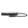 USB Хаб ALOGIC UCFUUA-SGR Photo 3