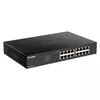 Pārvaldāms slēdzis D-Link DGS-1100-16V2 Photo 2
