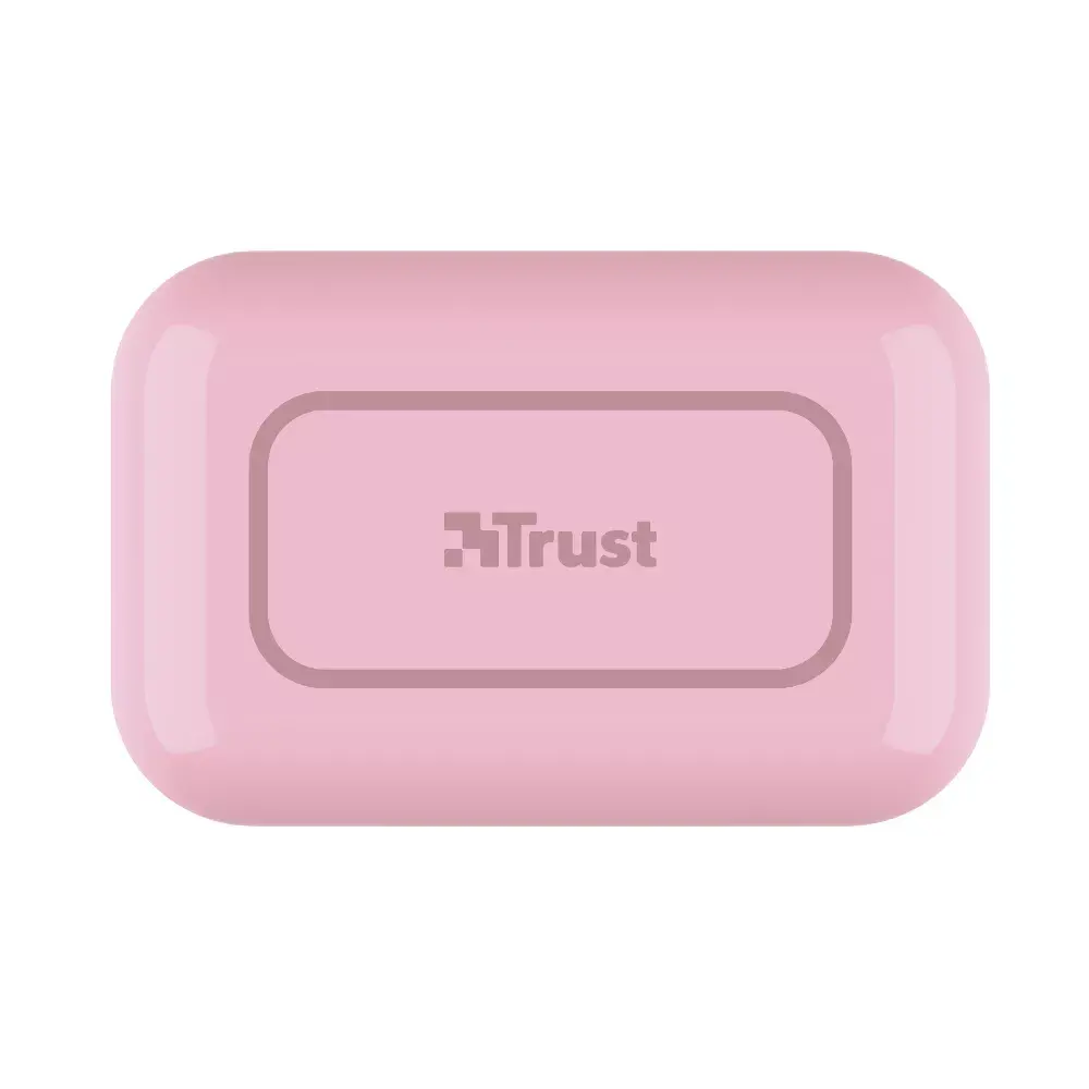 Austiņas Trust Primo True Wireless Stereo Photo 7